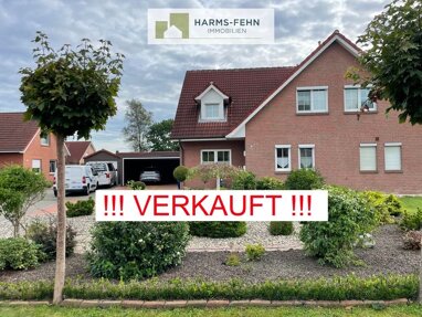 Einfamilienhaus zum Kauf 249.000 € 4 Zimmer 139,6 m² 474,5 m² Grundstück Westrhauderfehn Rhauderfehn 26817