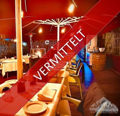 Restaurant zur Miete 5.000 € Westend - Süd Frankfurt am Main 60325