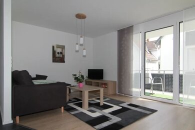 Wohnung zur Miete 620 € 2 Zimmer 55 m² Kuppingen Herrenberg 71083