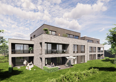Apartment zum Kauf 526.900 € 4 Zimmer 110 m² 2. Geschoss Neudrossenfeld Neudrossenfeld 95512