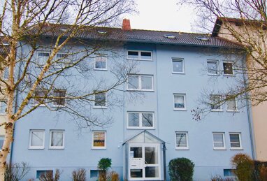 Wohnung zur Miete 420 € 2 Zimmer 60 m² 4. Geschoss Neustadt Neustadt bei Coburg 96465