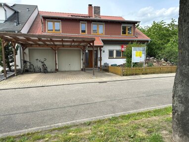 Einfamilienhaus zum Kauf Provisionsfrei 590.000 € 8 Zimmer 286 m² 375 m² Grundstück Kornstraße 82 Neulußheim 68809