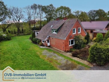 Mehrfamilienhaus zum Kauf 159.000 € 7 Zimmer 115 m² 1.077 m² Grundstück Ihrhove Westoverledingen 26810