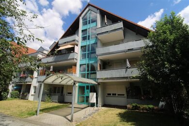 Wohnung zur Miete 448 € 2 Zimmer 53 m² Zum Hutbergblick 6b Weißig Dresden 01328