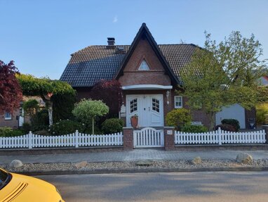 Einfamilienhaus zum Kauf Provisionsfrei 480.000 € 4 Zimmer 114 m² 766 m² Grundstück Schulstr. 7 Dannenbüttel Sassenburg 38524