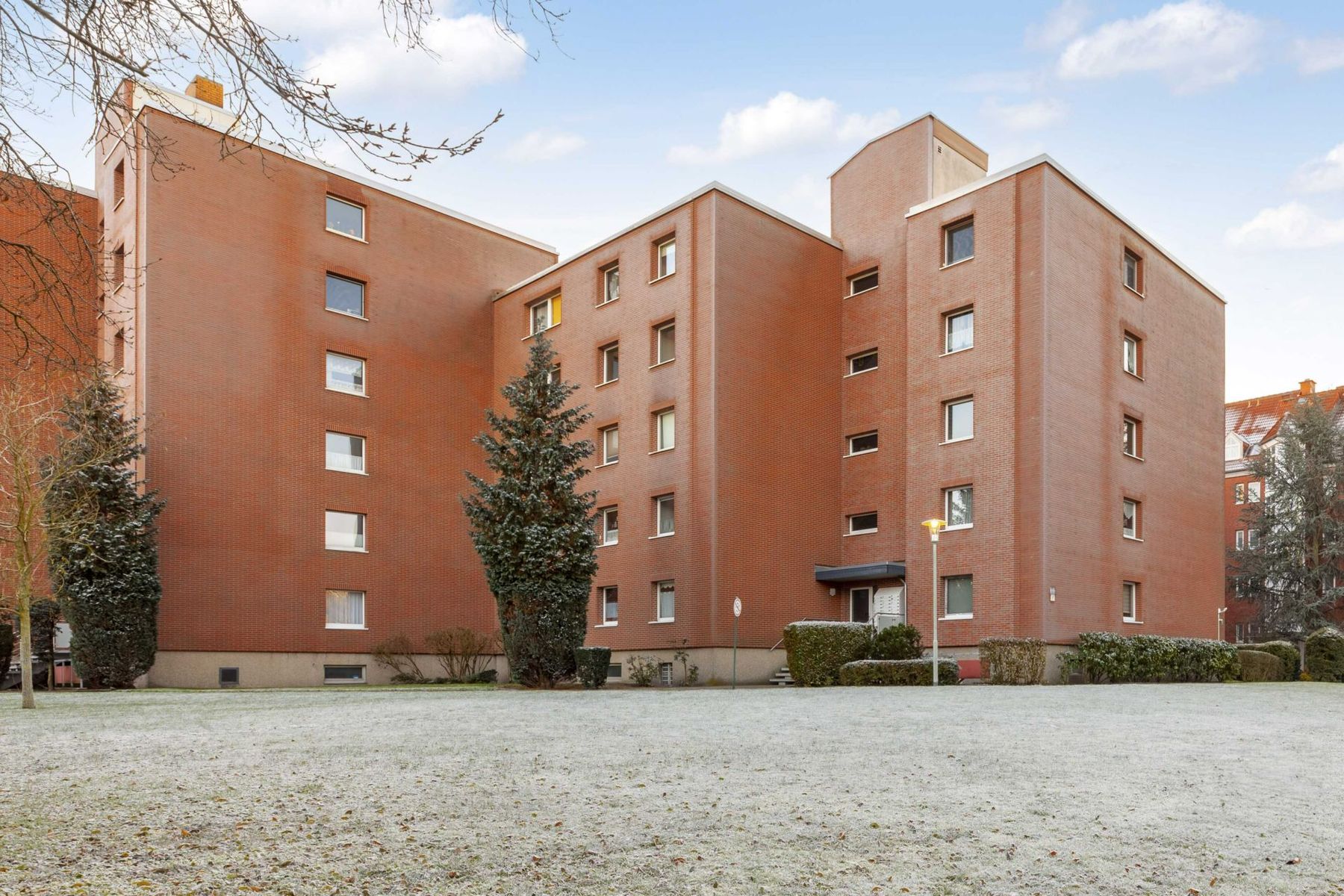 Immobilie zum Kauf Provisionsfrei 270.000 € 3 Zimmer 84 m²<br/>Fläche Groß-Buchholz Hannover 30655