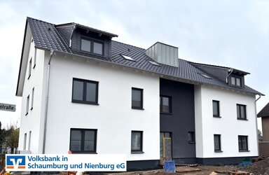 Wohnung zum Kauf provisionsfrei 249.000 € 3 Zimmer 85,9 m² 2. Geschoss Lindhorst Lindhorst 31698