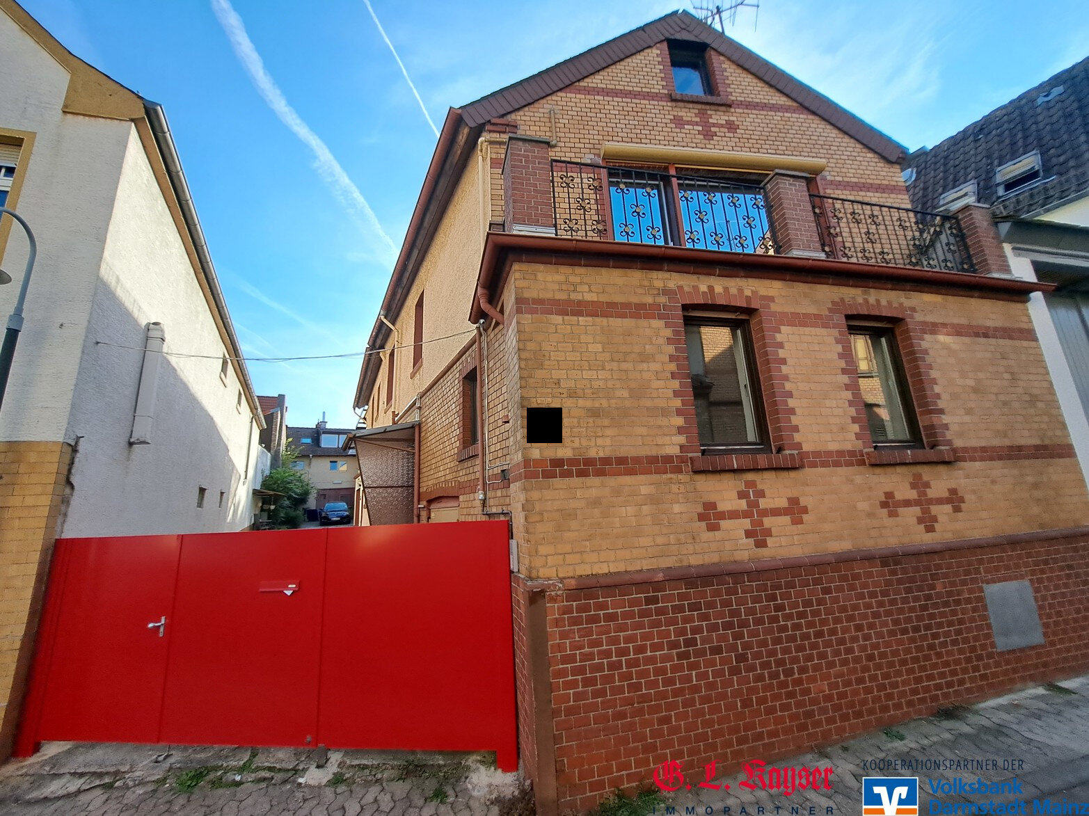 Einfamilienhaus zum Kauf 8 Zimmer 192 m²<br/>Wohnfläche 268 m²<br/>Grundstück Bretzenheim Mainz-Bretzenheim 55128