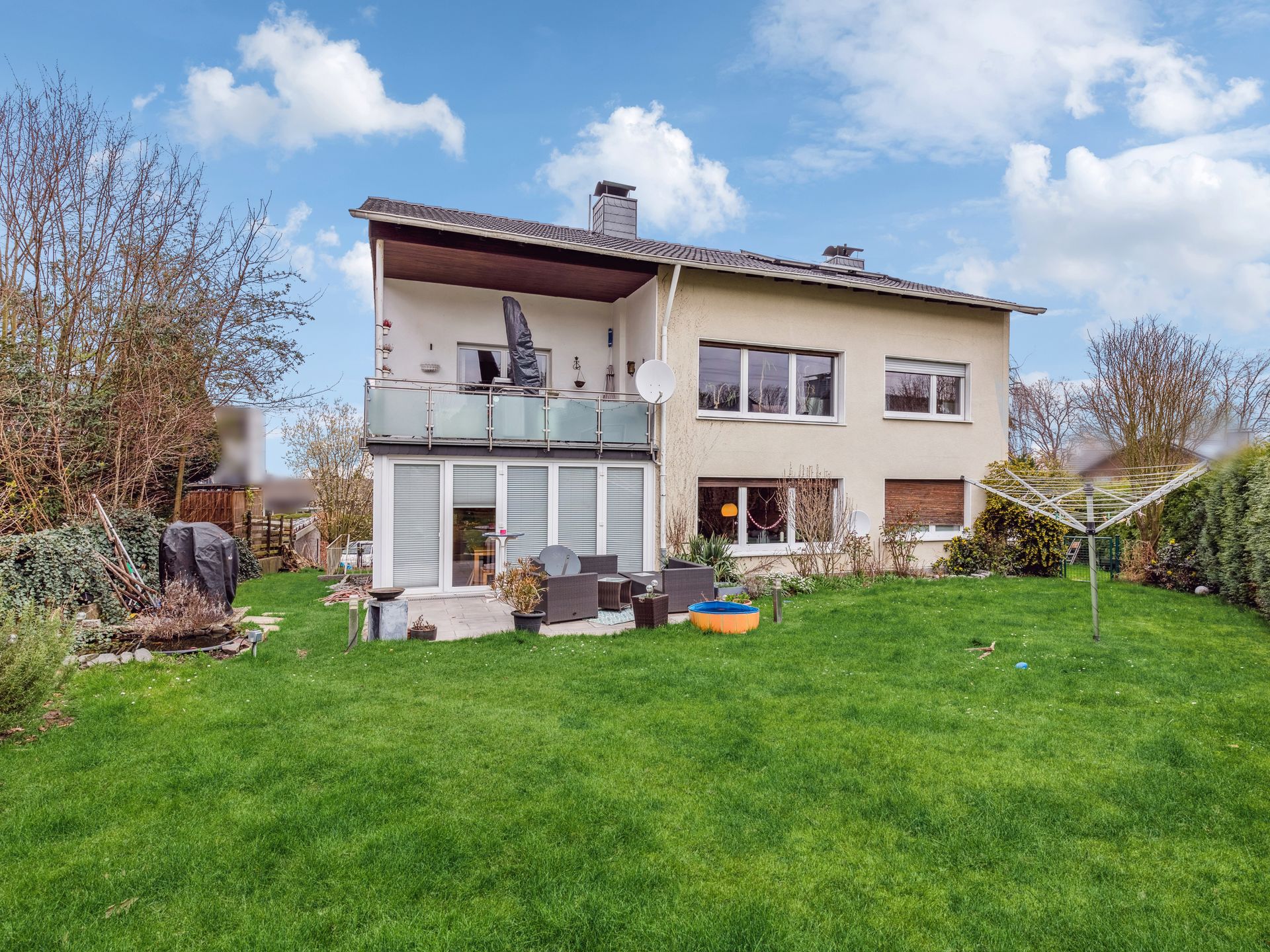 Mehrfamilienhaus zum Kauf 680.000 € 8 Zimmer 245 m²<br/>Wohnfläche 695 m²<br/>Grundstück Durchstraße Dortmund 44265