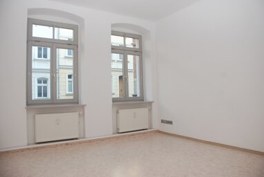 Wohnung zur Miete 400 € 2,5 Zimmer 82,2 m² Erdgeschoss Robert-Koch-Str. 16 Ostviertel Gera 07546