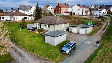 Einfamilienhaus zum Kauf 479.000 € 6 Zimmer 103 m² 598 m² Grundstück Würges Bad Camberg 65520