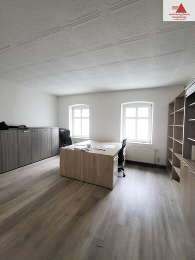 Wohnung zur Miete 402 € 3 Zimmer 73 m² 1. Geschoss Karlsbader Str. 9 Oberwiesenthal Kurort Oberwiesenthal 09484