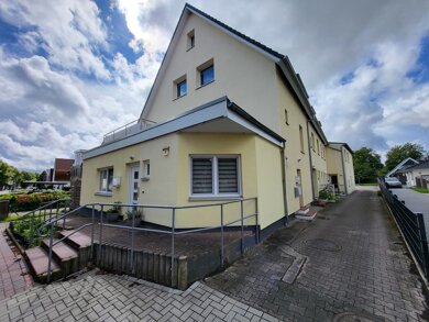 Mehrfamilienhaus zum Kauf 1.100.000 € 20 Zimmer 660,4 m² 1.110 m² Grundstück Bad Schwartau 23611