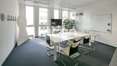 Bürofläche zur Miete 21 € 1.804 m² Bürofläche teilbar ab 130 m² Altstadt - Süd Köln 50676