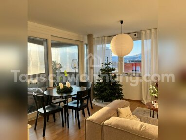 Wohnung zur Miete 1.220 € 3 Zimmer 90 m² 6. Geschoss Haslach - Egerten Freiburg im Breisgau 79115