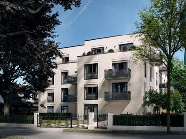 Wohnung zum Kauf 1.227.000 € 4 Zimmer 99,4 m² 2. Geschoss Buchenallee 5 Lokstedt Hamburg 22529
