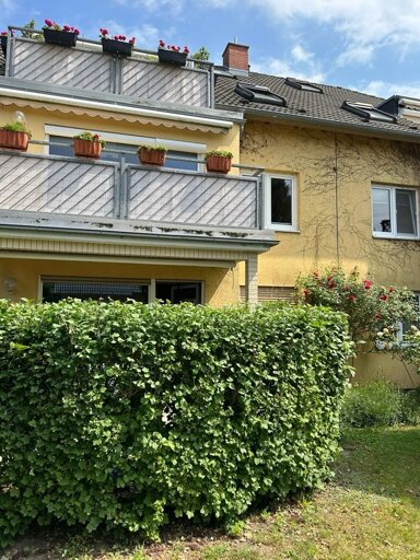 Terrassenwohnung zum Kauf provisionsfrei 189.000 € 3 Zimmer 82 m² Carl- von- Linné Straße 25 Stadtgebiet West Neubrandenburg 17033