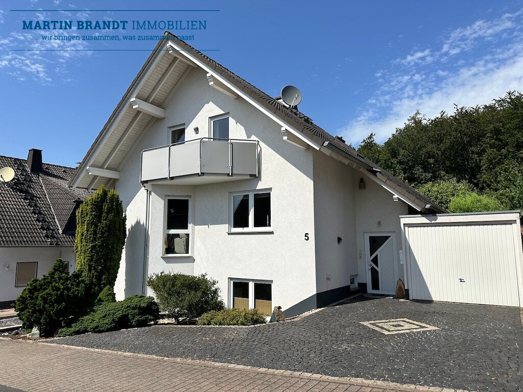 Einfamilienhaus zum Kauf 585.000 € 7 Zimmer 189,7 m² 540 m² Grundstück Ohren Hünfelden / Ohren 65597