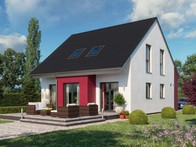 Einfamilienhaus zum Kauf 453.300 € 4 Zimmer 130 m² 760 m² Grundstück Mündling Mündling 86655