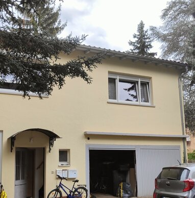 Wohnung zur Miete 500 € 2 Zimmer 51 m² 1. Geschoss Landau Landau 76829