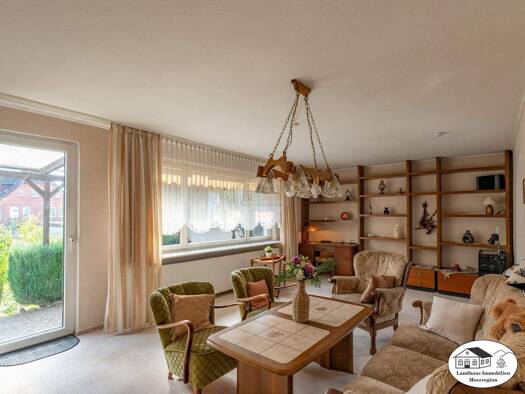 Einfamilienhaus zum Kauf 299.000 € 4 Zimmer 105,2 m² 603 m² Grundstück Wunstorf 31515