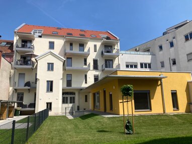Wohnung zur Miete 928,51 € 2 Zimmer 60,2 m² 3. Geschoss Triester Straße 12 Gries Graz 8020