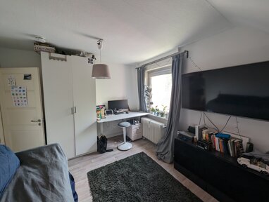 Wohnung zur Miete 619 € 2 Zimmer 45 m² 3. Geschoss Horn Hamburg 22111