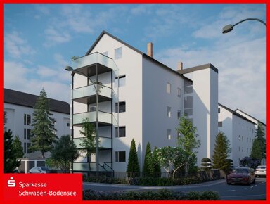 Wohnung zum Kauf 450.000 € 3 Zimmer 91 m² Gersthofen Gersthofen 86368