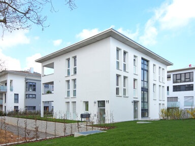 Wohnung zur Miete 1.635 € 4 Zimmer 108 m² 2. Geschoss frei ab 01.03.2025 Cäsar-von-Hofacker-Anlage 15 Ossweil Ludwigsburg 71640