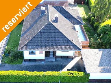 Einfamilienhaus zum Kauf 548.000 € 5 Zimmer 150 m² 545 m² Grundstück Weiskirchen Rodgau 63110