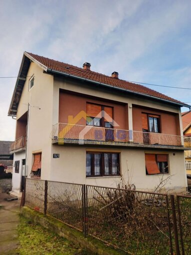 Haus zur Miete 120 € 6 Zimmer 250 m² Bobovac 44210