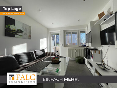 Wohnung zum Kauf 220.000 € 3 Zimmer 47 m² Hohe Marter Nürnberg 90441