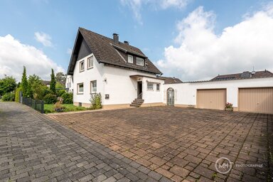 Einfamilienhaus zum Kauf 430.000 € 6 Zimmer 105 m² 629 m² Grundstück Happerschoß Hennef (Sieg) 53773