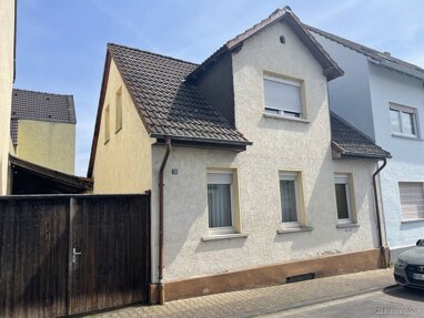 Einfamilienhaus zum Kauf 289.000 € 3 Zimmer 78 m² 212 m² Grundstück Winkel Oestrich-Winkel 65375