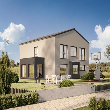 Einfamilienhaus zum Kauf 422.500 € 6 Zimmer 145 m² 1.316 m² Grundstück Schmelz Schmelz 66839