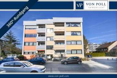 Wohnung zum Kauf 228.000 € 3 Zimmer 79 m² 3. Geschoss Dambach / Unterfürberg Fürth 90768
