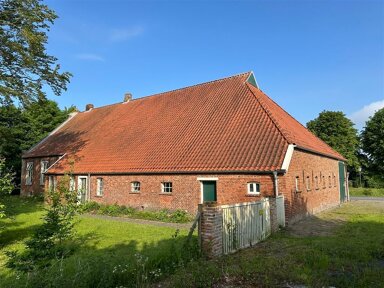 Haus zum Kauf 3 Zimmer 180 m² 47.968 m² Grundstück frei ab sofort Timmel Großefehn 26629