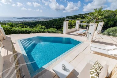 Villa zum Kauf provisionsfrei 4.800.000 € 4 Zimmer 401 m² 1.301 m² Grundstück Costa d'En Blanes 07181