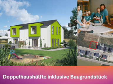 Einfamilienhaus zum Kauf provisionsfrei 449.950 € 5 Zimmer 140,3 m² 254 m² Grundstück Niederschopfheim Hohberg 77749