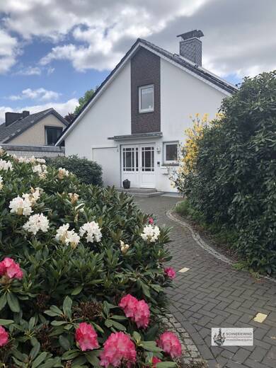 Mehrfamilienhaus zum Kauf 429.000 € 6 Zimmer 147 m² 1.011 m² Grundstück frei ab 01.06.2025 Heiligenrode Stuhr 28816