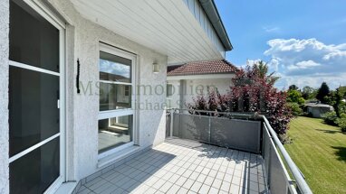 Wohnung zur Miete 900 € 3 Zimmer 86 m² 1. Geschoss Lampertheim Lampertheim 68623