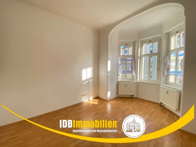 Wohnung zur Miete 880 € 4 Zimmer 110 m² 1. Geschoss Krönertstraße 8 Freital Freital 01705