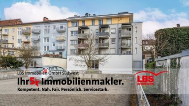 Wohnung zum Kauf 169.000 € 2 Zimmer 48,5 m² frei ab sofort Ekkehard - Realschule 2 Singen 78224