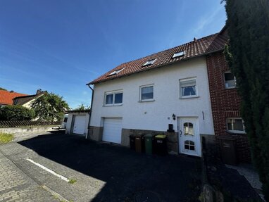 Doppelhaushälfte zum Kauf 149.000 € 4,5 Zimmer 126,4 m² 590 m² Grundstück Balhorn Bad Emstal 34308