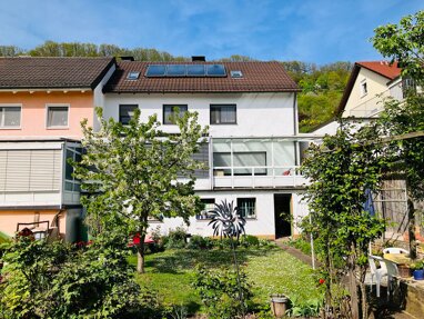 Doppelhaushälfte zum Kauf 325.000 € 6 Zimmer 150 m² 529 m² Grundstück Schmachtenberg Zeil 97475