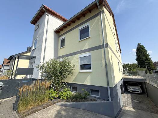 Maisonette zum Kauf 449.000 € 4 Zimmer 103 m² 2. Geschoss Rheinau Mannheim 68219