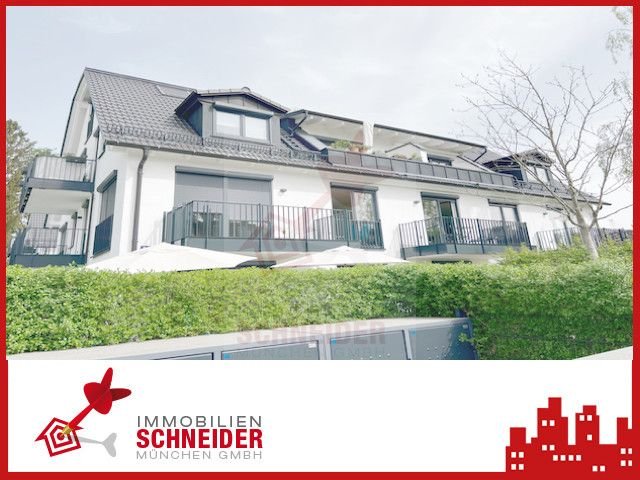 Wohnung zum Kauf 695.000 € 2 Zimmer 75,8 m²<br/>Wohnfläche 1.<br/>Geschoss ab sofort<br/>Verfügbarkeit Gartenstadt Trudering München 81825