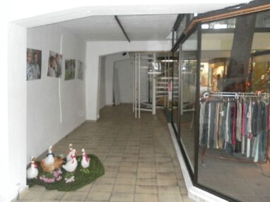 Laden zur Miete 850 € 160 m² Verkaufsfläche Fritzlar Fritzlar 34560