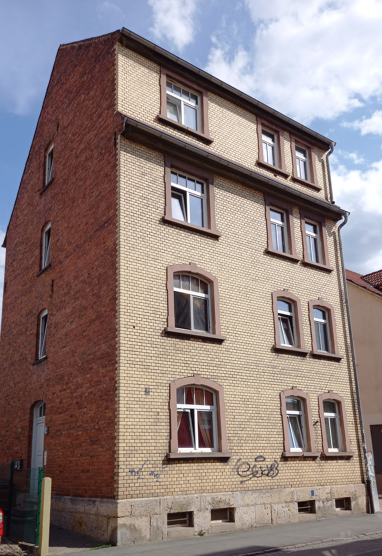 Wohnung zur Miete 682 € 3 Zimmer 60 m² Kunitzer Strasse 3 Wenigenjena - Ort Jena 07749