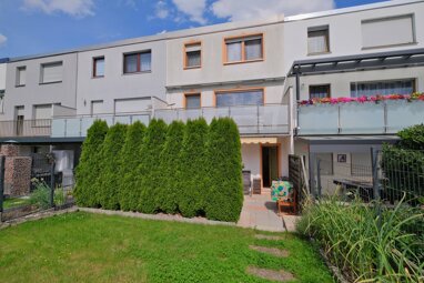 Reihenmittelhaus zum Kauf 429.000 € 5 Zimmer 126 m² 227 m² Grundstück Meyernberg Bayreuth 95447
